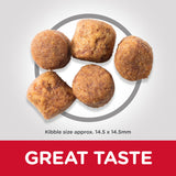 Hill’s Science Plan Healthy Mobility Large Breed Adult Dog Food With Chicken 14kg