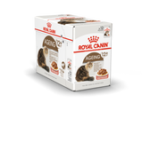 Royal Canin Ageing 12+ Years in Gravy Wet Food Pouches