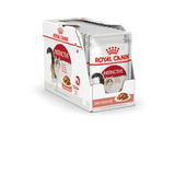 Royal Canin Instinctive in Gravy Wet Food Pouches