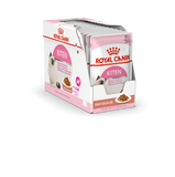 Royal Canin Kitten in Gravy Wet Food Pouches