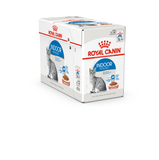 Feline Health Nutrition Indoor Wet Food Pouches