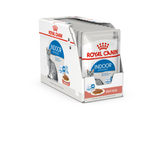 Feline Health Nutrition Indoor Wet Food Pouches