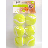 Fetch Balls