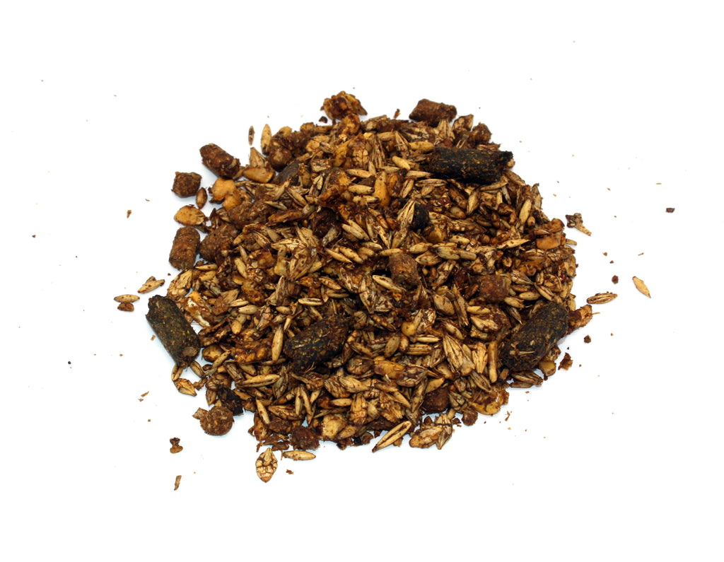 Emirates Factory Horse Feed Mix Feed - 25 kg