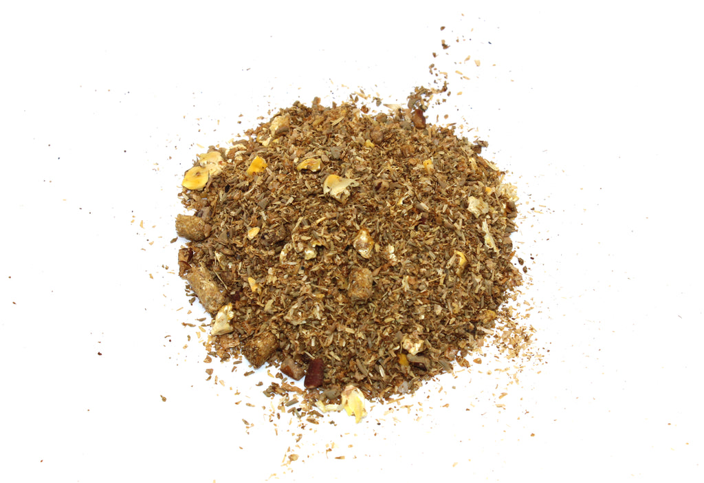 Emirates Factory's Super Goat Mix Feed - 30 kg