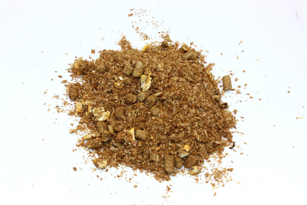 مصنع الإمارات - مخلوط السبوس - 30 كلغ