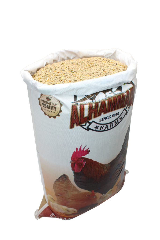 PROFEEDS - Poultry Breeder Mix - 30kg