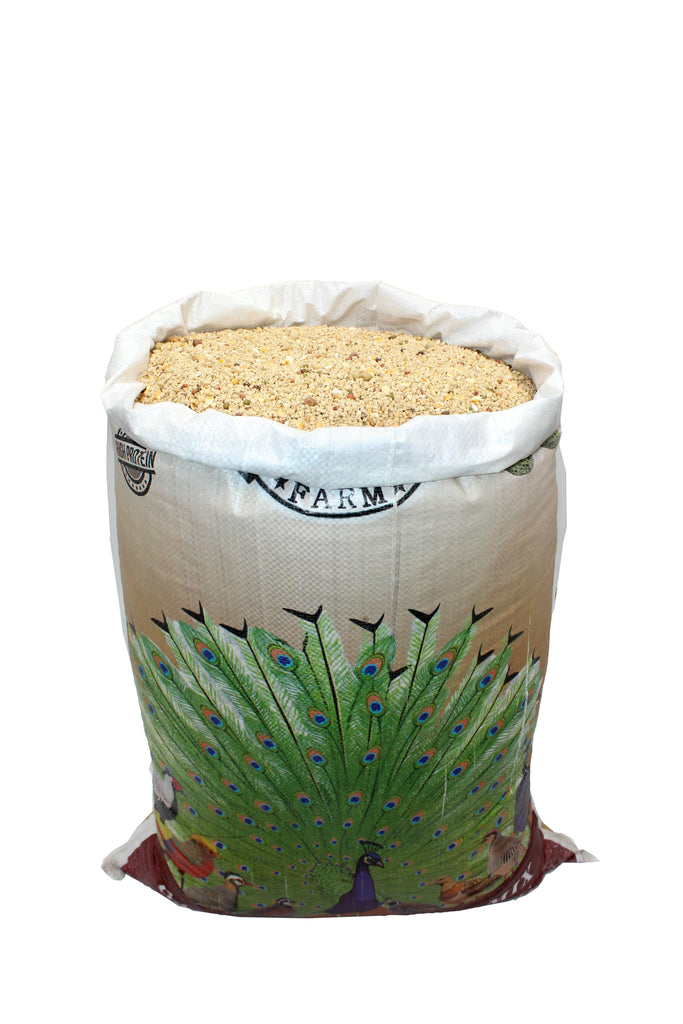 PROFEEDS - Wild Birds Breeder Mix - 30kg