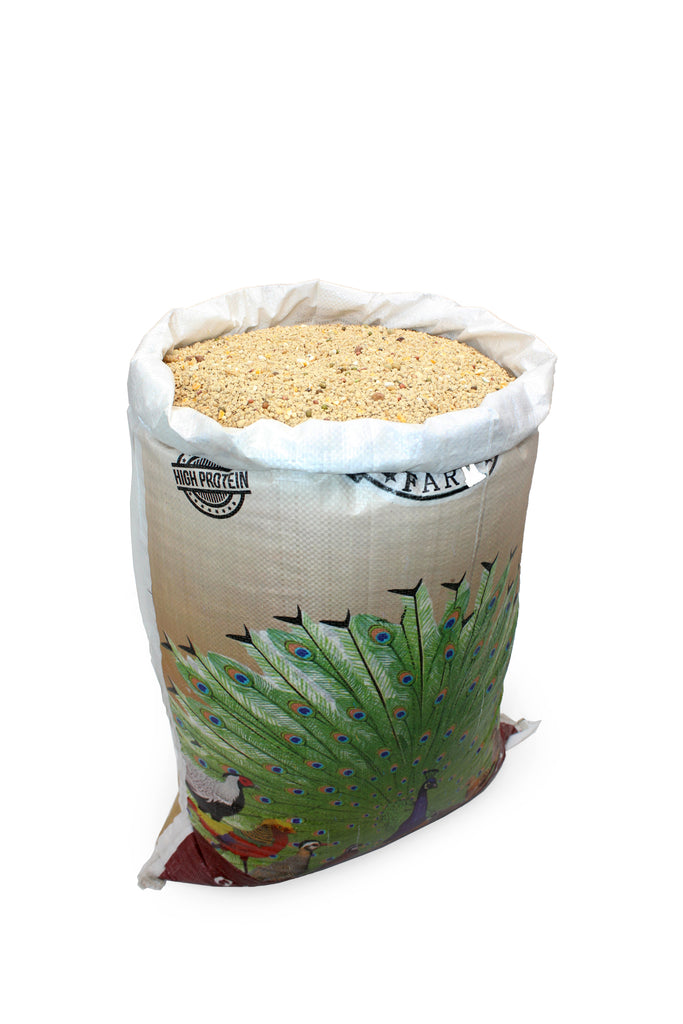 PROFEEDS - Wild Birds Breeder Mix - 30kg