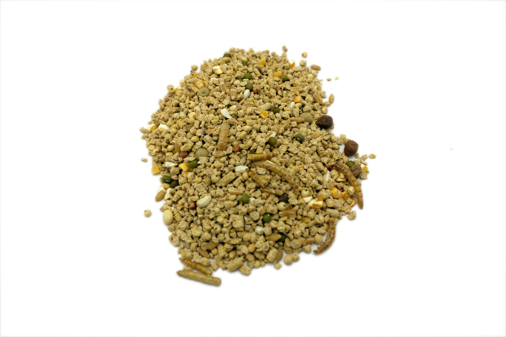 PROFEEDS - Wild Birds Breeder Mix - 30kg