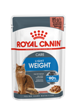 Royal Canin Ultra Light in Gravy Wet Food Pouches