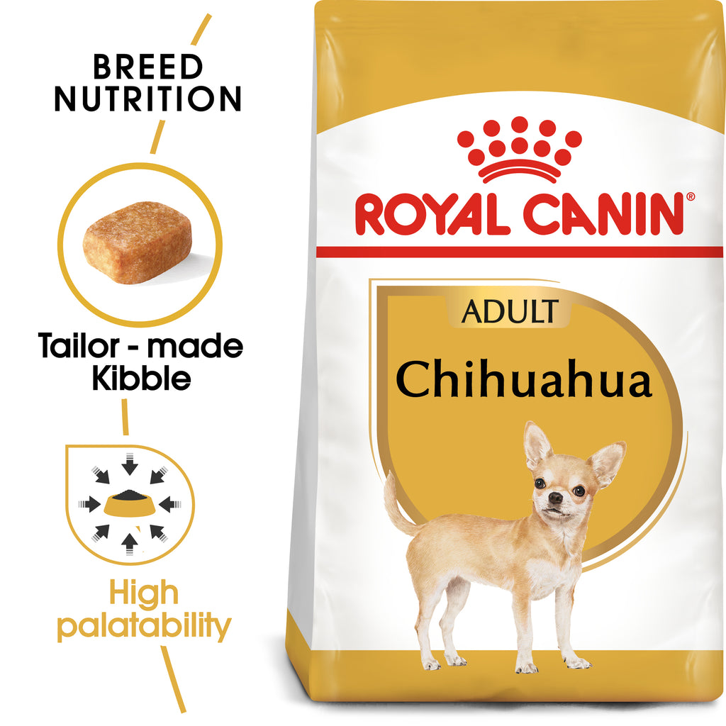Royal Canin Chihuahua Adult 1.5kg