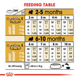 Breed Health Nutrition Shih Tzu Adult