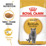 Royal Canin British Shorthair Adult 4kg
