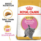 Royal Canin British Shorthair Kitten 2kg