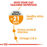 Royal Canin Hair & Skin Care
