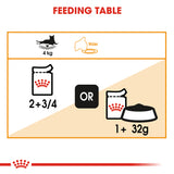 Royal Canin Intense Beauty in Jelly Wet Food Pouches