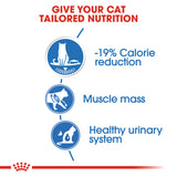 Royal Canin Ultra Light in Gravy Wet Food Pouches