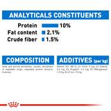 Royal Canin Ultra Light in Gravy Wet Food Pouches