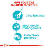 Feline Care Nutrition Urinary Care Wet Food Pouches
