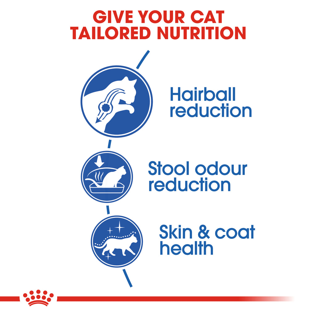 Royal Canin Indoor Long Hair 2kg