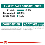 Feline Health Nutrition Instinctive +7 Gravy Wet Food Pouches