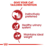 Royal Canin Instinctive in Jelly Wet Food Pouches