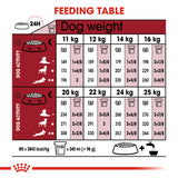 Royal Canin Medium Adult