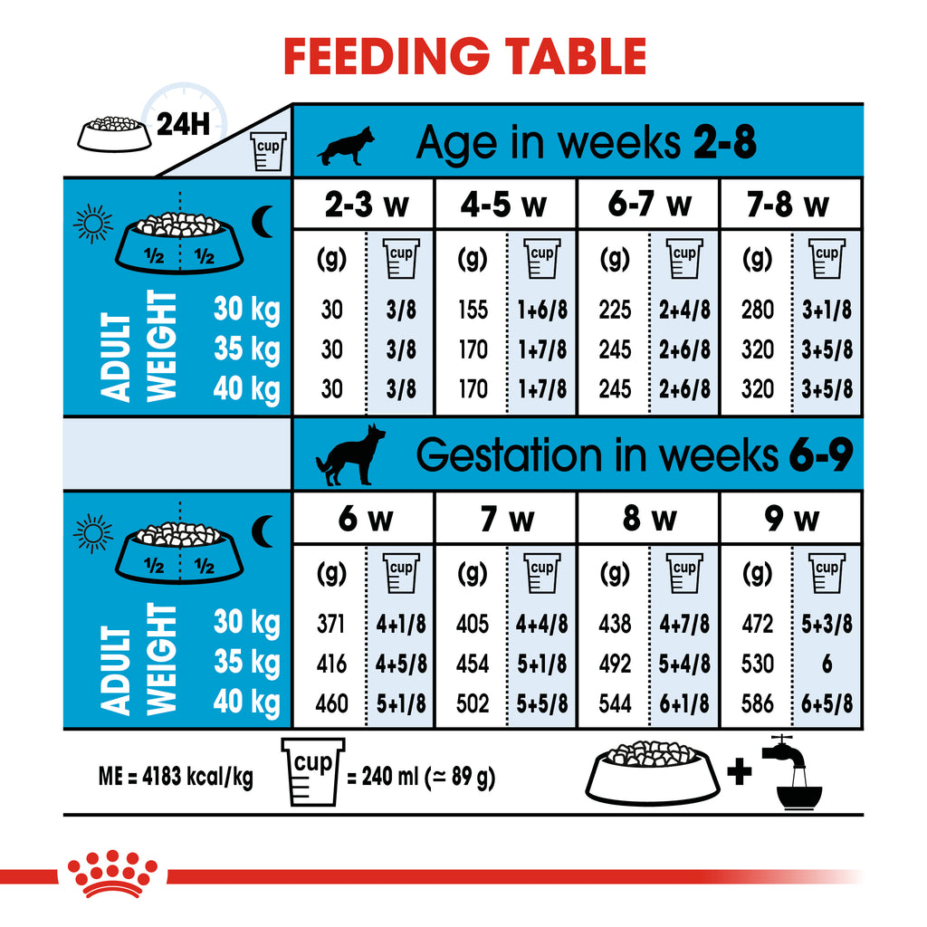 Size Health Nutrition Maxi Starter