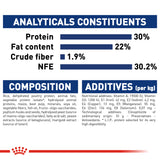 Size Health Nutrition Maxi Starter