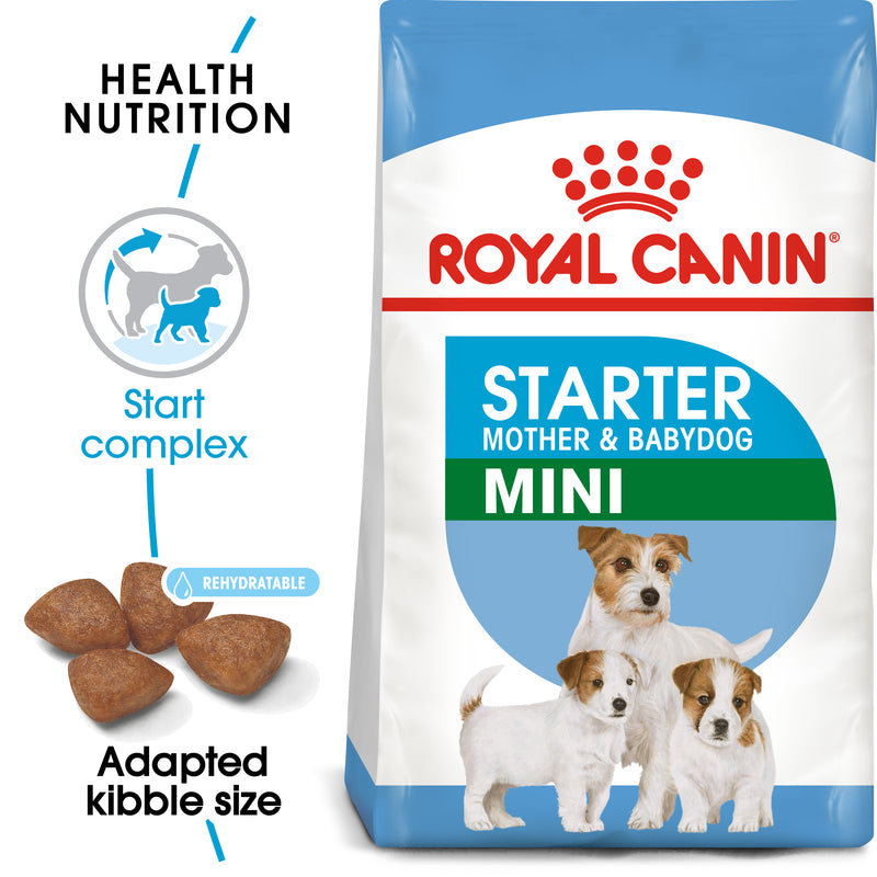 Royal Canin Mini Starter 1kg