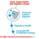Royal Canin Maxi Puppy Wet Food Pouches