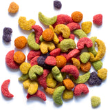 Zupreem FruitBlend Flavor Medium & Large Parrot Food