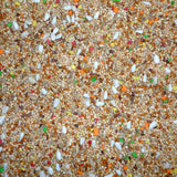 Budgie Budget Mix 20kg