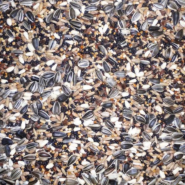 Finch Mix 20kg