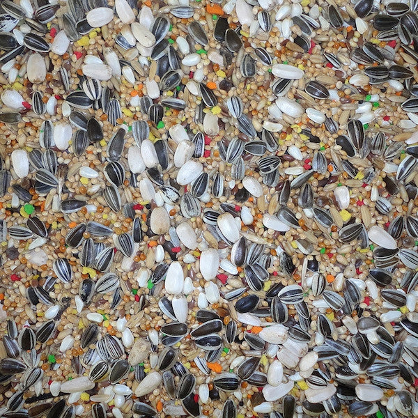 Parakeet Mix 20kg