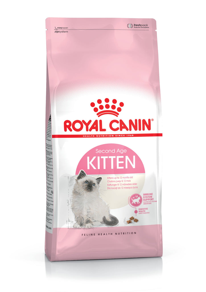Royal Canin Kitten