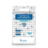 Arya Puppy Pads with Activated Carbon - 60x60cm 10-pack