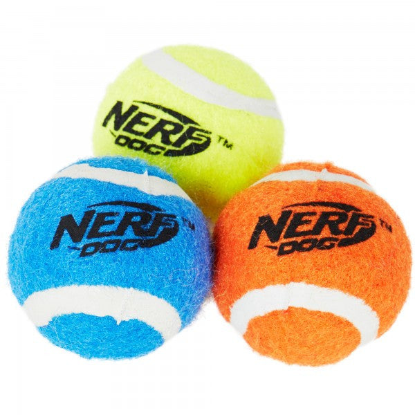 Mega Strength Balls - Small