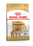 Breed Health Nutrition Pomeranian Adult 1.5 KG