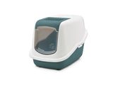 Savic Nestor Cat Toilet Home