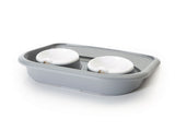 Savic Butler Cat & Dog Food Tray