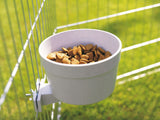 Savic Crock Cage Feeding Bowl