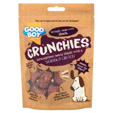 Crunchies Duck 60g