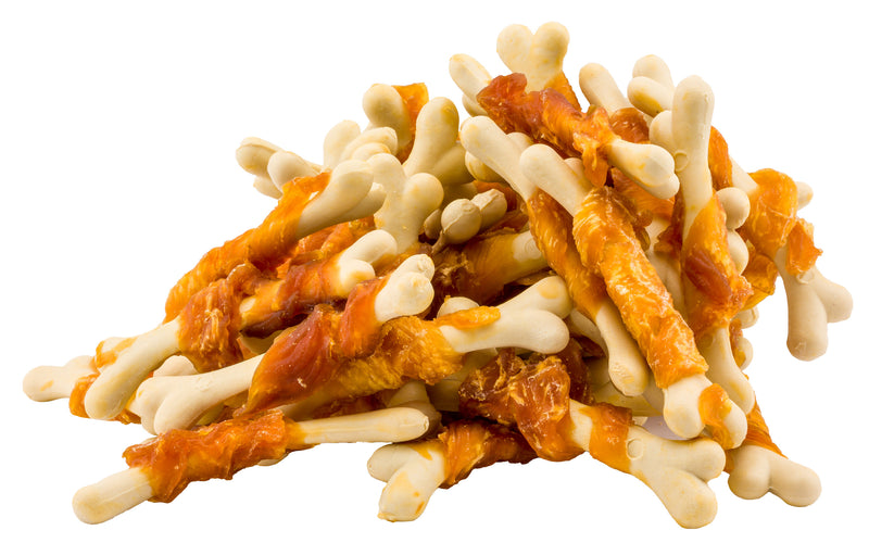 Chicken & Calcium Bones 350g