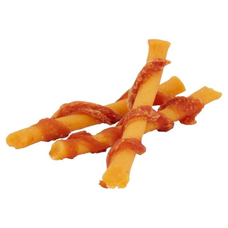 Chicken & Sweet Potato Stick 90g