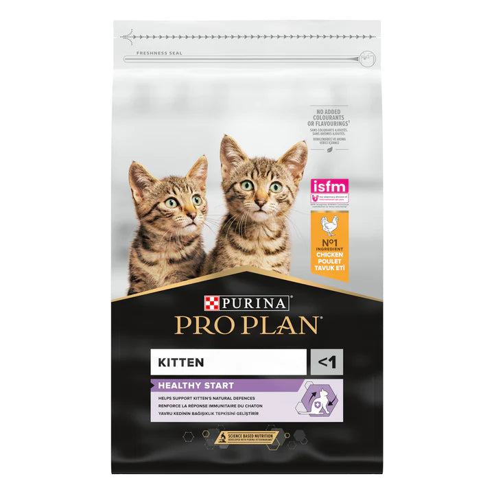 Pro Plan Original Kitten Chicken