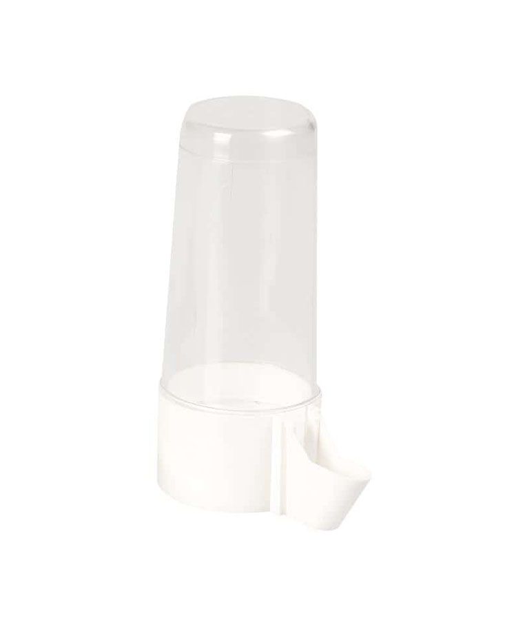 Flamingo Hani Super Clic Water Fountain Bird Cage Dispenser