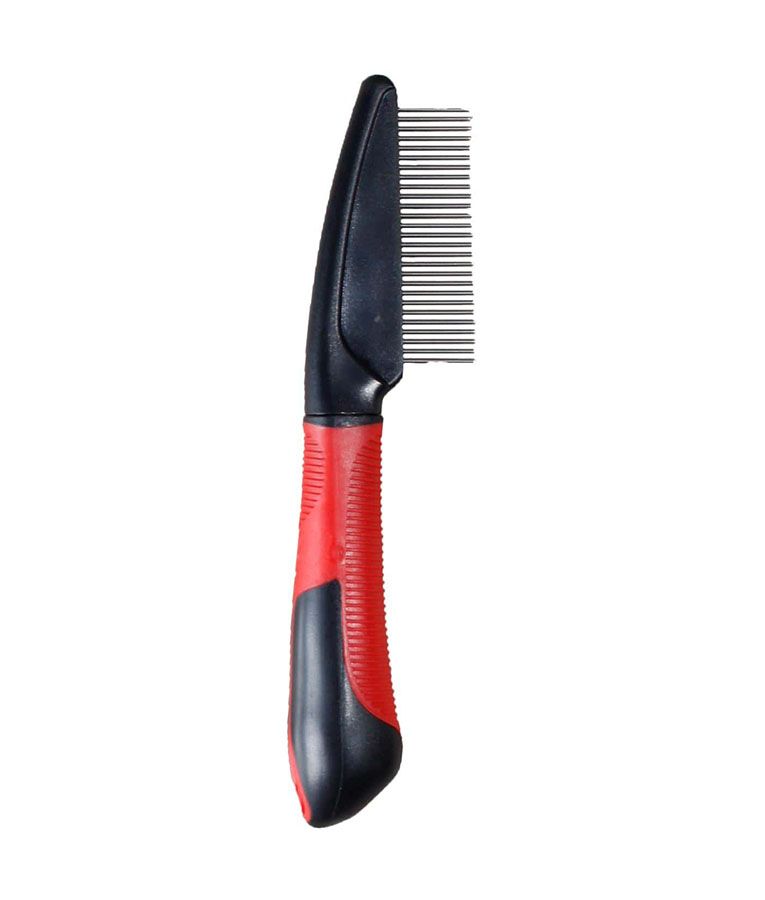 Flamingo Medium Dog Grooming Comb