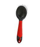 Flamingo Large Dog Pin Brush